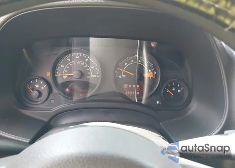 2015 Jeep Patriot Sport from USA, damaged, VIN 1C4NJPBB0FD297539